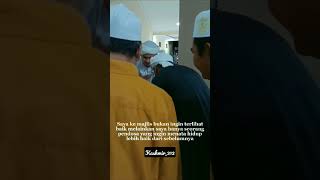 Masya Allah Akhlak \u0026 Adab Nya Para Habaib #masyaallah #akhlak #adab #habaib #reels #shorts #viral