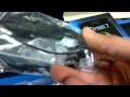 Samsung Omnia 7 i8700 Unlocked Unboxing from Popularelect.com