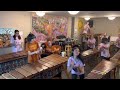 Kunaka plays 'Njuzu'