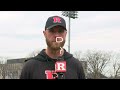 corey hetherman press conference spring practice day 8