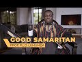 LUMUMBA EXPLAIN. EPISODE 10: GOOD SAMARITAN