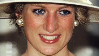 Razones Por Las Que El Ataúd De La Princesa Diana No Se Abrió Durante Su Funeral