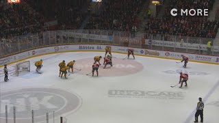 HIFK - Lukko 4. Puolivälierä 24.3.2023