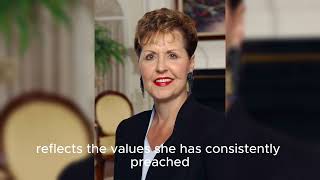 Things Arent Looking Good For Pastor Joyce Meyer