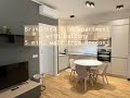 Bocconi apartment on rent for students - brand-new 🤩