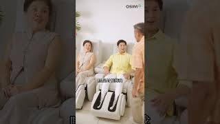 OSIM uDiva SOFA 好椅發