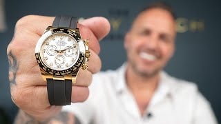 DON'T Buy These Rolex Models Yet!  - Watch Dealers Honest Market Update - May 2024