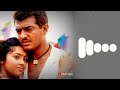 Thala Ajith Citizen Sad Bgm || Thala Bgm || Ajith Bgm || Tamil Bgm || Dineshdinu