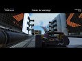 tas tmn race f 3 new end strat