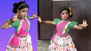 shoorpanaka/prize winning performance /vamika vinod /pattambi subjilla