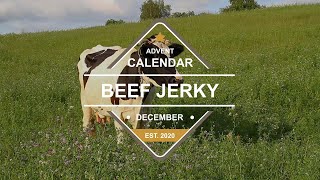BeefJerky AdventCalendar Day09