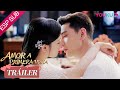 Tráiler EP35-36: ¿¿¿El comandante es muerto????? | Amor a primera vista | YOUKU