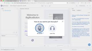 Installing the latest BigBlueButtonBN Plugin for Moodle