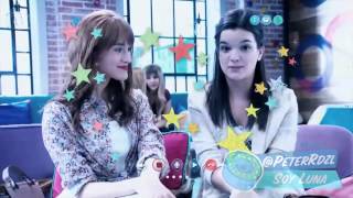 Conoce a delfi y a jazmin