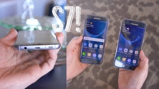 Galaxy S7 vs S7 Edge: 5 Things Before Buying!