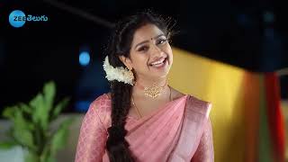 Jasmine Plots Against Vishal and Nayani - Trinayani Serial - Aashika - Full Ep 348 - Zee Telugu