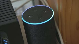 Amazon gives Alexa emotions