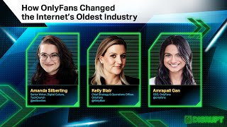How Onlyfans Changed The Internet S Oldest Industry