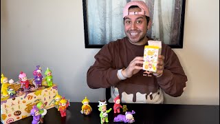 🍭Teletubbies: Pop Mart Fantasy Candy World Blind Box Opening! 🍬