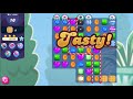 Candy Crush Saga Level 8769 NO BOOSTERS