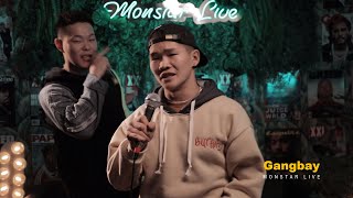 Download Lagu GANGBAY Blue Jeans Monstar Live... MP3 Gratis