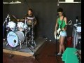 Wicked [Idiot] Minded - Basket Case [Green Day cover] (Rehearsals) 16-9-11