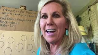 Cyndy Feasel - Hamm Elementary Interview Video