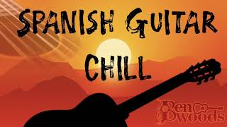 Spanish Guitar Chill - Instrumental Flamenco Guitar Chillout