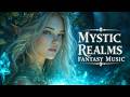 Mystic Realms ❄️ Relaxing Medieval Music with Female Vocals & Enchanted Kingdom Views