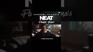 NEAT | Parmish Verma NEAT | Yeah Proof | Official Video | New Punjabi Song | masti ki paathshala |