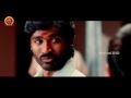 dhanush knows tamanna as spy u0026 break ups emotional scene simha putrudu movie scenes