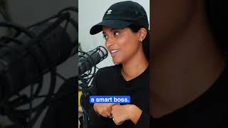 Lilly Singh's lesson for creators #shorts