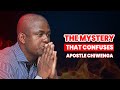 The Mystery That Confuses | Apostle Chiwenga