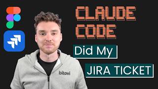 How to Use Jira and Figma's MCP Servers with Claude Code