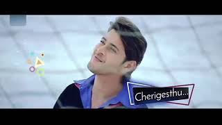 #Maharshi video song awesome #ChotichotiBaatein song
