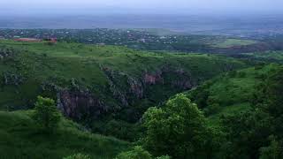 Saint  Astvatsatsin Monastery Tegher, Aragatsotn, Byurakan