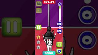 Red Hand Slap Master Game Unity Source Code pocketfriendlycode