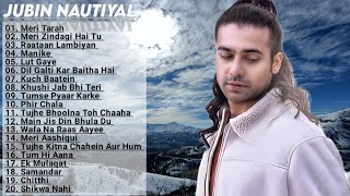 Jubin Nautiyal Latest New Songs 2023 | Jubin Nautiyal All New Hindi Bollywood Songs Collection