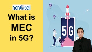 MEC In 5G | 5G MEC Explained |5G |MEC| What is MEC|