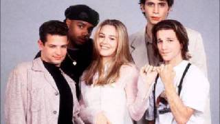 clueless theme song full song