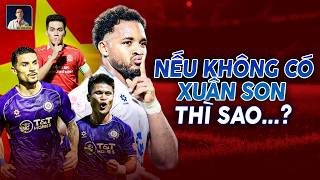 BÁO ĐỘNG ĐỎ XUÂN SON, NẾU KHÔNG CÓ ANH, THẦY KIM SẼ CÒN NHỮNG LỰA CHỌN NÀO?