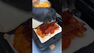 Yammy brekfast 😋short video of#shortsfeed #reel #food #trending #r#viral short#cake