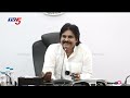 ap deputy cm pawan kalyan comments on cm revanth reddy ram charan allu arjun tv5 news