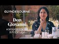 Don Giovanni - a seducer for the 21st century?