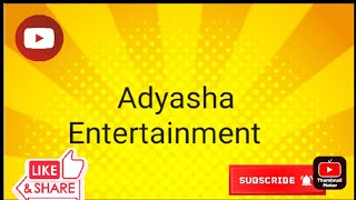 ନାରୀ ତୁମେ ବନ୍ଦନୀୟ।#adyasha entertainment