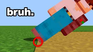 If You Rage, You DIE (Minecraft)