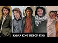 Karak King Tiktok Star