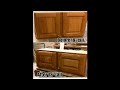 From 18'' to 12'' : cutting down a kitchen cabinet and doors From 18'' to 12'' : cutting down a kitchen cabinet and doors