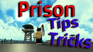 10 Types Of Players In Roblox The Streets - roblox the streets prison