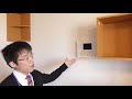 【ルームツアー】レオパレス健｜木津川市木津駅賃貸｜賃貸のマサキ｜japanese room tour｜005077 2 6